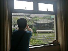 -扬州瘦西湖汇金酒店