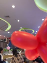 -MELAND CLUB亲子乐园·派对(浦东LCM置汇旭辉馆)