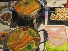-火锅先生(五马街店)