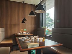 -五谷丰登农家院·地道胶东菜·海鲜烧烤(威海店)