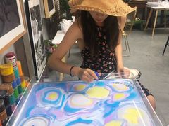 -100家灵感仓库·DIY团建(什刹海店)