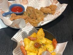 -Pennehut畔尼意面(合肥万象城店)