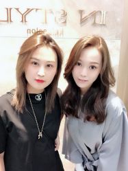 点击看大图 -IN STYLE·全国形象店