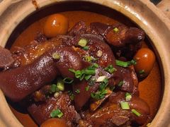 -巴厘龙虾·榜首油焖大虾(音乐学院·沿江酒馆店)