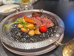 -庐灶江南·江南菜·四合院Bistro(东直门雍和宫·原华侨宾馆店)