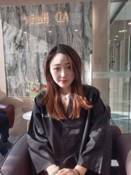 -愉己冥想·护发专门店