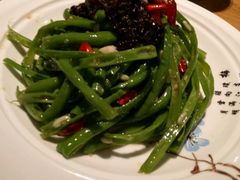 -名羊天下陕北横山铁锅炖羊肉(博文路店)