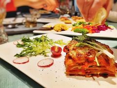 -伊斯坦布尔土耳其清真咖啡餐厅