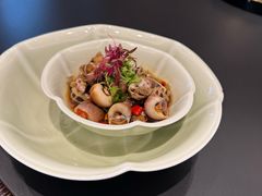 -紫金·越暨·三十年精致诸暨菜(滨江店)