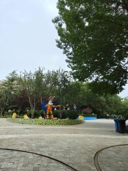 -酷酷兔少儿拓展天地
