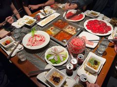 -大妙火锅·非物质文化遗产(锦里店)