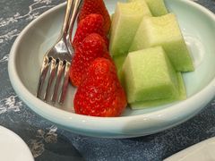 -扬州香格里拉·香宫中餐厅