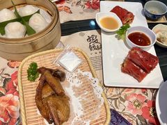 -虾饺妹·粤式手工点心(水荫路店)