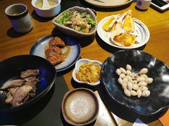 -和彩放题餐厅(酒仙桥店)
