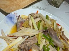 -马白开来特色羊排揪片子  (总店)