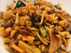 八珍豆腐-陈傻子餐厅(世纪都会店)