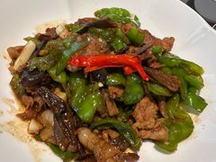 -秀儿四九城·新京菜(亚运村鸟巢店)