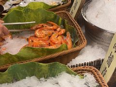 -炭烤麻里·臻选自助烤肉料理(观音桥大融城店)