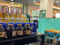 -西域美食(西直门南小街店)