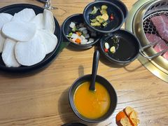 -九田家黑牛烤肉料理(新光汇店)