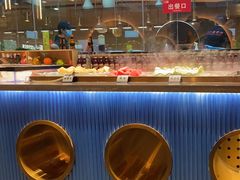 -千滋百味自助海鲜烤肉(布吉景华店)