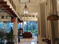 -日惹市凤凰翰悦阁酒店