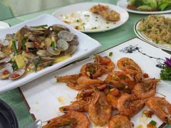 -景好海鲜餐厅(大鹏必选旅游店)