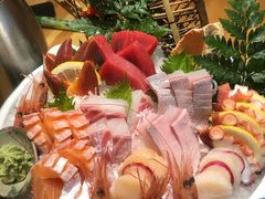 -大岛日本料理铁板烧(南通大饭店)