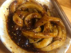 -洞子口张老二凉粉(文殊院店)