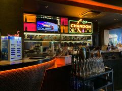 -YUE·6·西式融合餐厅(外滩六号店)