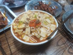 -马相卿特色烤肉面食馆(虎台店)