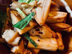 -饭江湖·江湖菜(湖广会馆店)