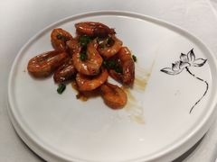 -怀德酒楼·粤菜·海鲜·茶点(宝安国际机场店)