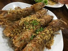 -班赞海鲜市场