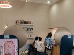 -海马体照相馆(南昌王府井购物中心店)