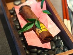 -常虹·铁板料理·烤肉(深圳湾后海汇店)