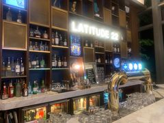 -香港数码港艾美酒店