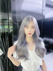 -时尚工厂·科学染发