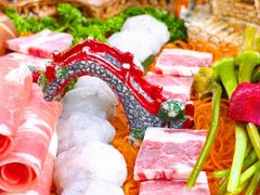 -慢丽江·云南野生菌土鸡锅(西山店)