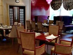 -嘉莱特精典国际酒店·醇咖啡厅