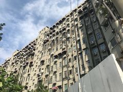 -河滨大楼