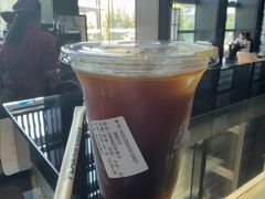 -木嘛working coffee(前海店)