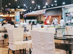 大堂-赤山海景丽呈酒店