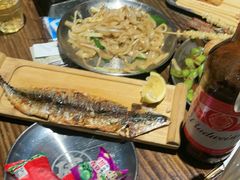 -破店肥哈·东北烧烤·夜宵(南山保利店)
