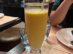 -克比叔叔印度餐厅Kebabs on the Grille(永康路分店)