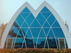 -格乐利雅婚礼艺术中心(南外滩店)