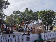 -长洲岛都市农业公园
