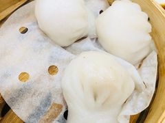 水晶鲜虾饺-广东小美食(果戈里大街店)