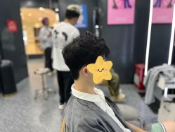 -藤野造型烫染·接发