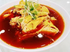 -新南华大酒店(长寿店)